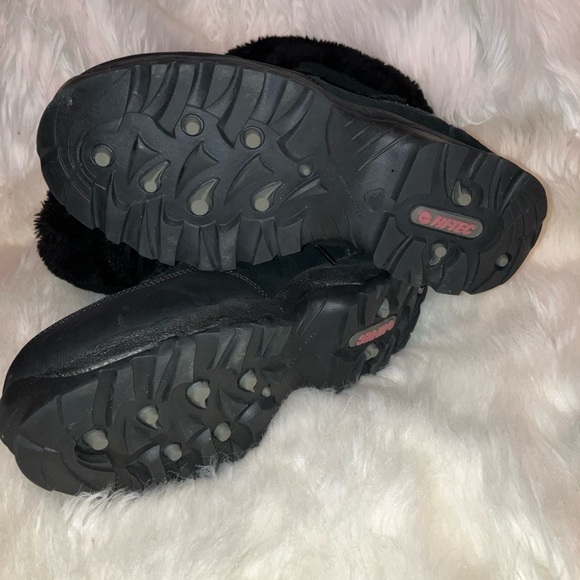 Hi-Tec St. Moritz Lite 200 I Women's Waterproof Winter Boots NWOT - Picture 5 of 11